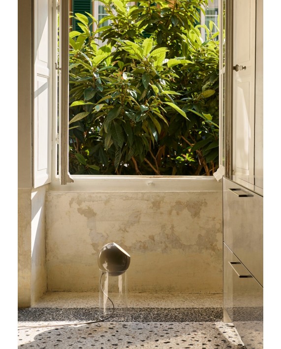 &Tradition Topan VP14 Floor Lamp